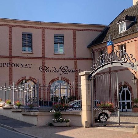 Ay Central Ay-Champagne Exterior foto