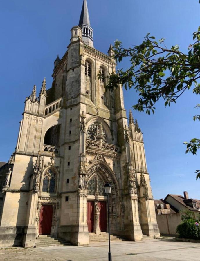 Ay Central Ay-Champagne Exterior foto